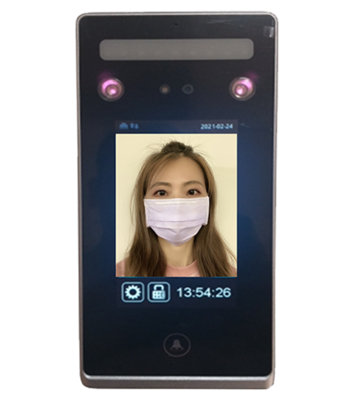 Basic Facial Recognition