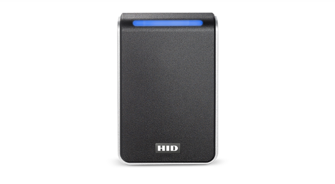 HID Signo Card Readers