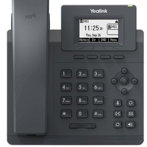 Yealink T30P