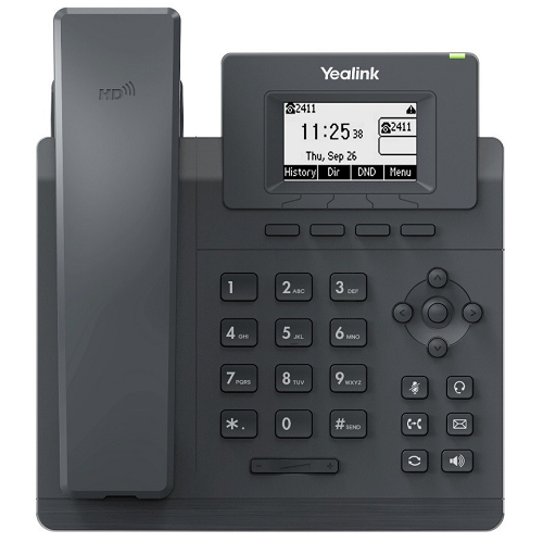 Yealink T30P